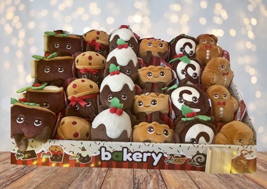 Pâtisserie de Noël parfumée