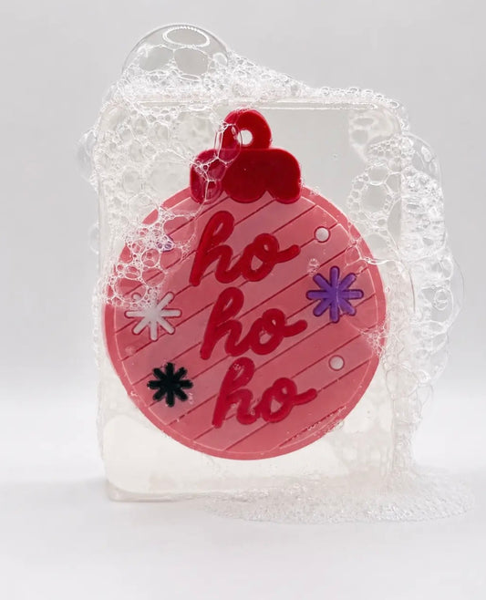 Savon - NOEL - Ho Ho Ho