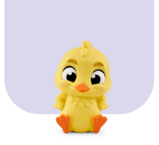 Piou, Petit Poussin - Histoires de Pâques et de Printemps - PRÉCOMMANDE