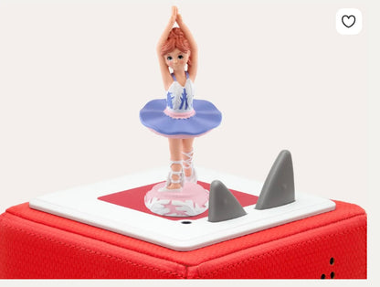 Lucie - Lucie Petite Danseuse