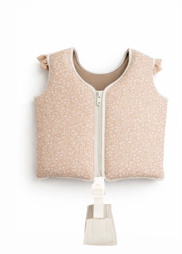 Gilet de flottaison - baby bloom