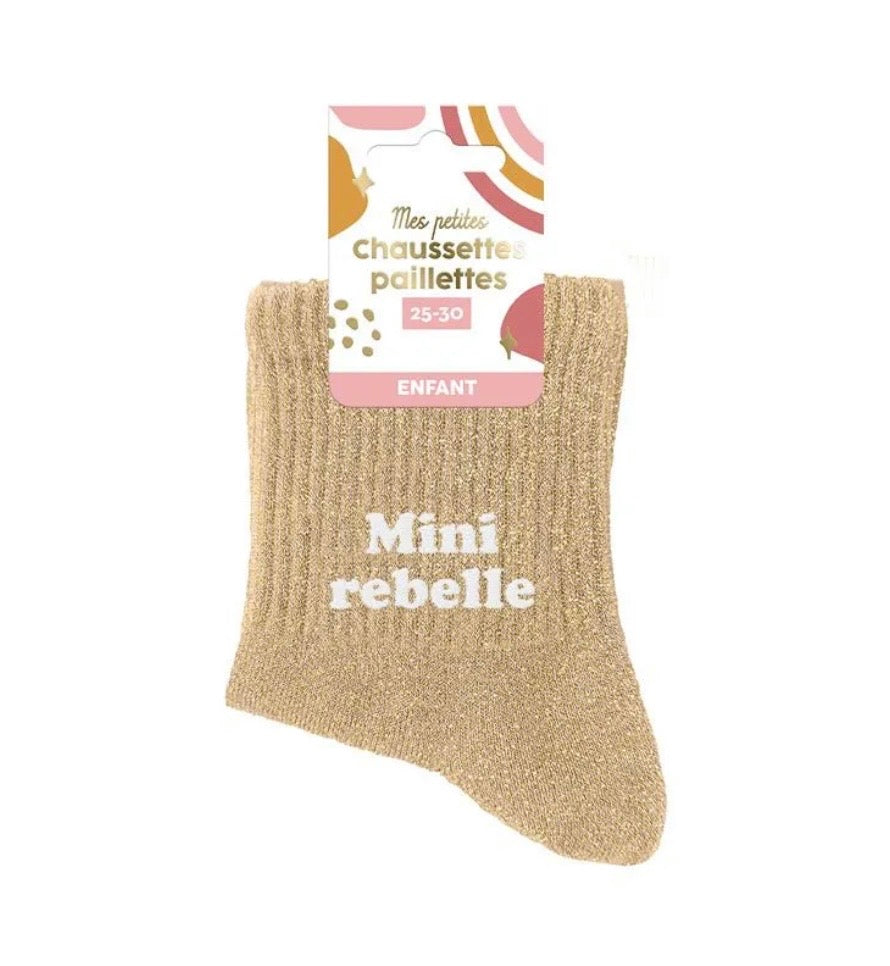 Chaussettes enfant 3-6 ans fille - 8 modèles