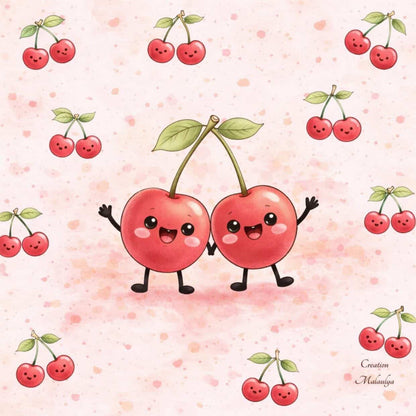 Film protecteur Tonies - Stickers personnalisable - fruit