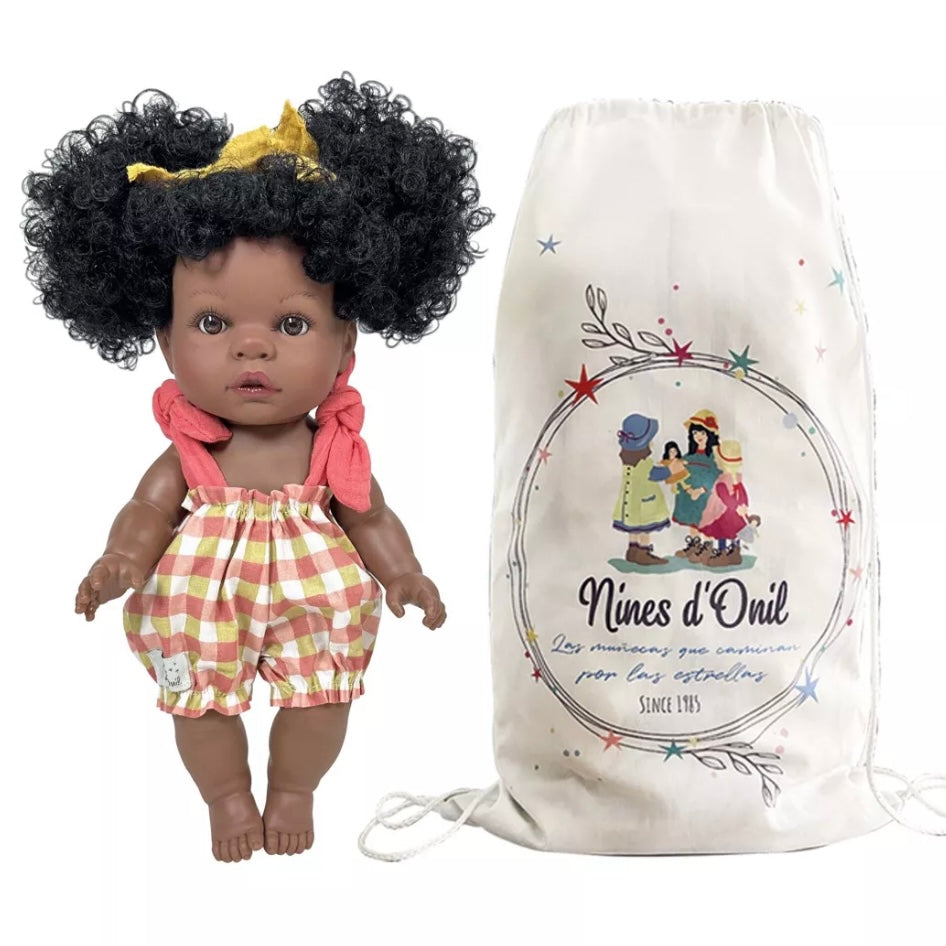 POUPÉE FILLE JOY NASHA