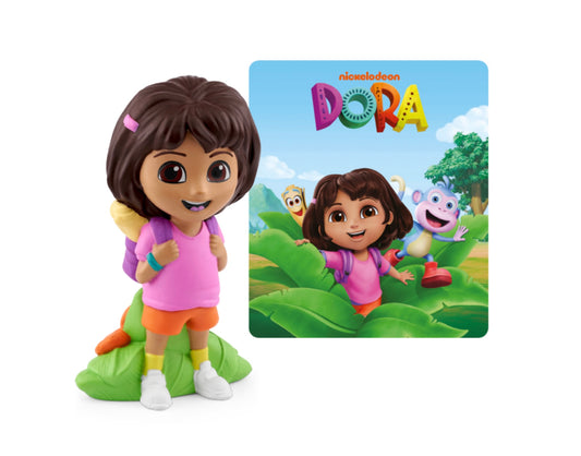 Dora l’exploratrice