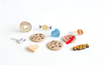 Magic mini’s - sweet