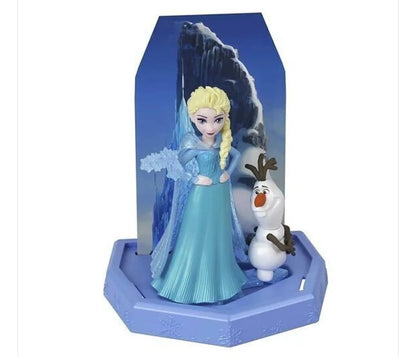 DISNEY - Princesse Ice Reveal - surprise