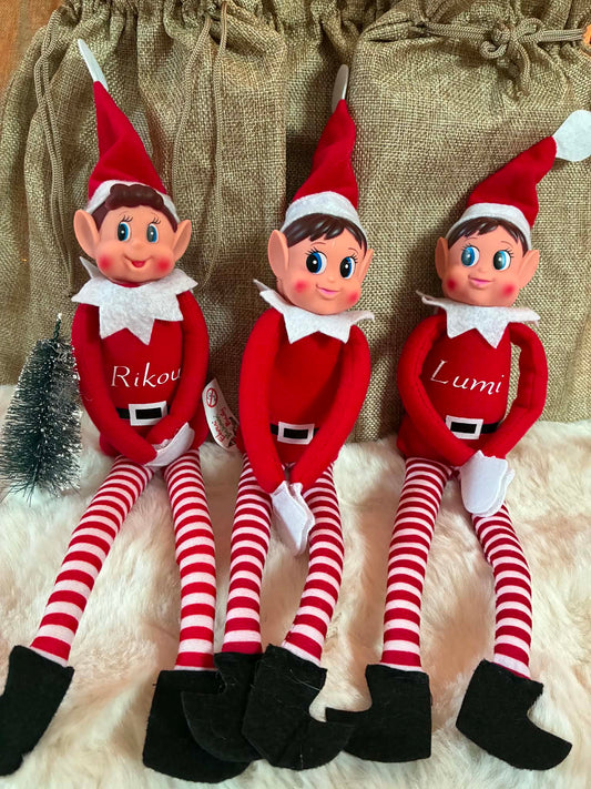 Lutine & Lutin farceur