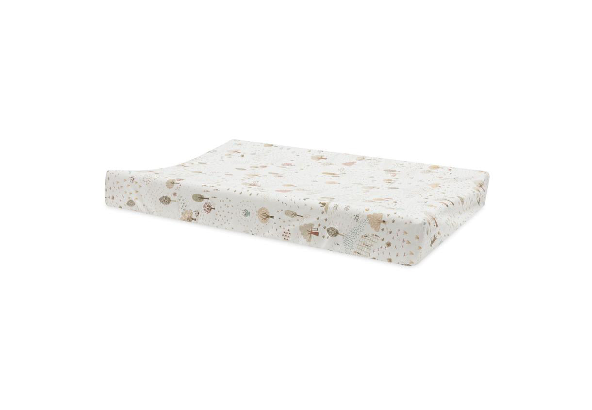Housse de matelas à langer - Tiny Park