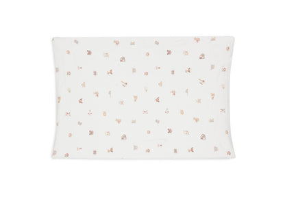 Housse de matelas à langer - animal friends