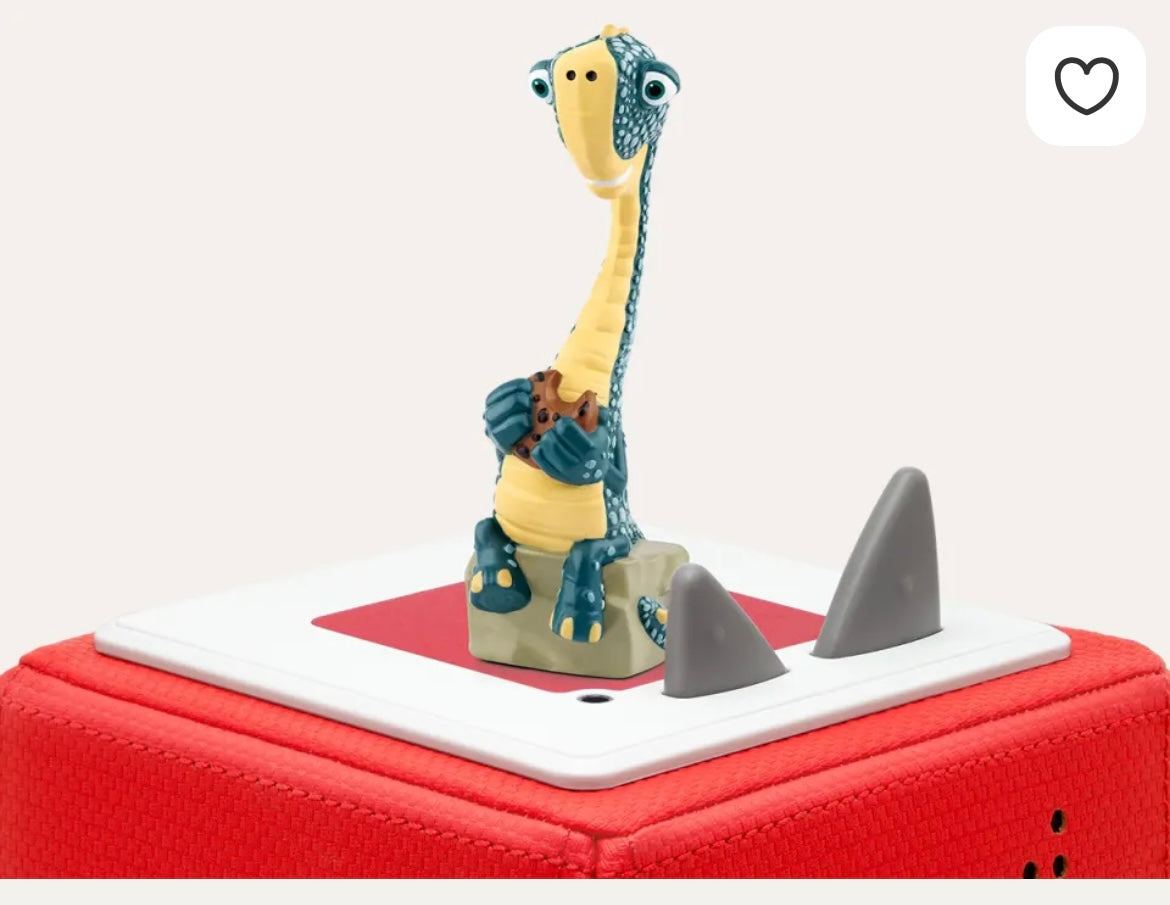 Bill - Gigantosaurus