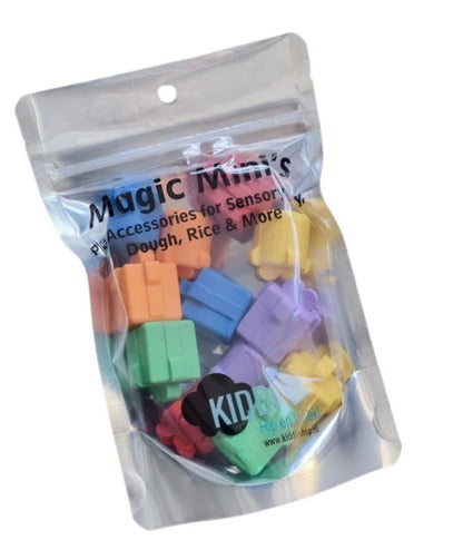 Magic mini’s  - cadeaux
