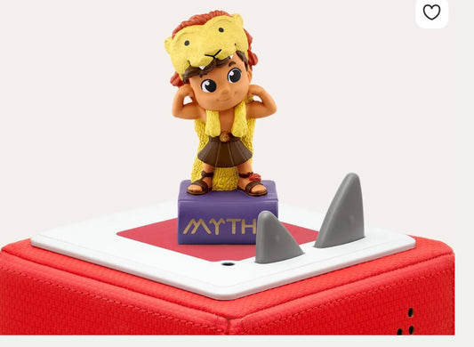 Les 12 Travaux D'Hercule - Mes Mythes Préférés