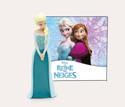 La Reine Des Neiges : Disney