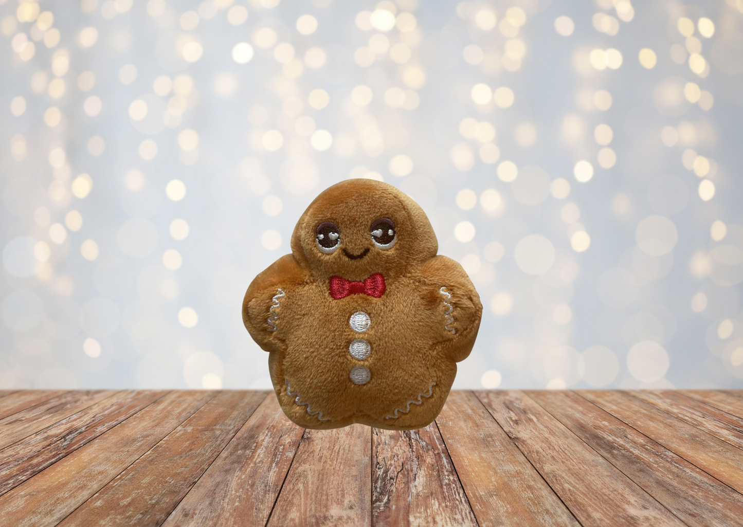 Pâtisserie de Noël parfumée