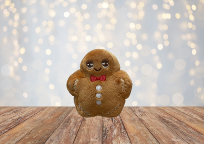 Pâtisserie de Noël parfumée