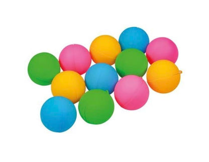 Ballons à eau réutilisable