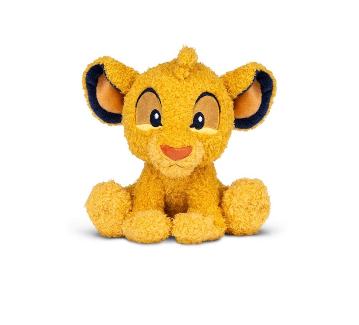 Tonie-Câlin - Simba - précommande