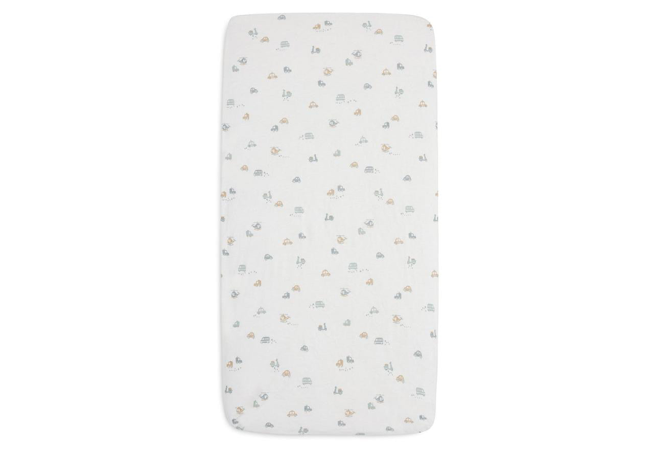 Drap housse - Jersey - on the go