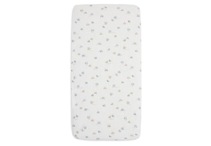 Drap housse - Jersey - on the go