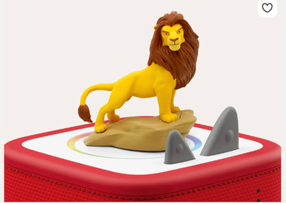 Le Roi Lion : Disney