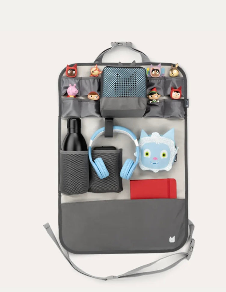 Organisateur De Voiture (+ Mini Sac)