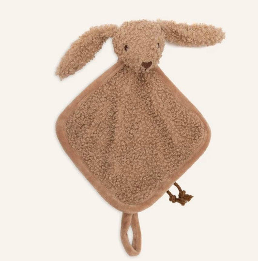 Attache sucette - Bunny - riversade