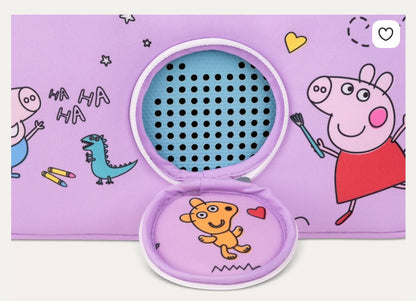 Sac Bandoulière - Peppa Pig