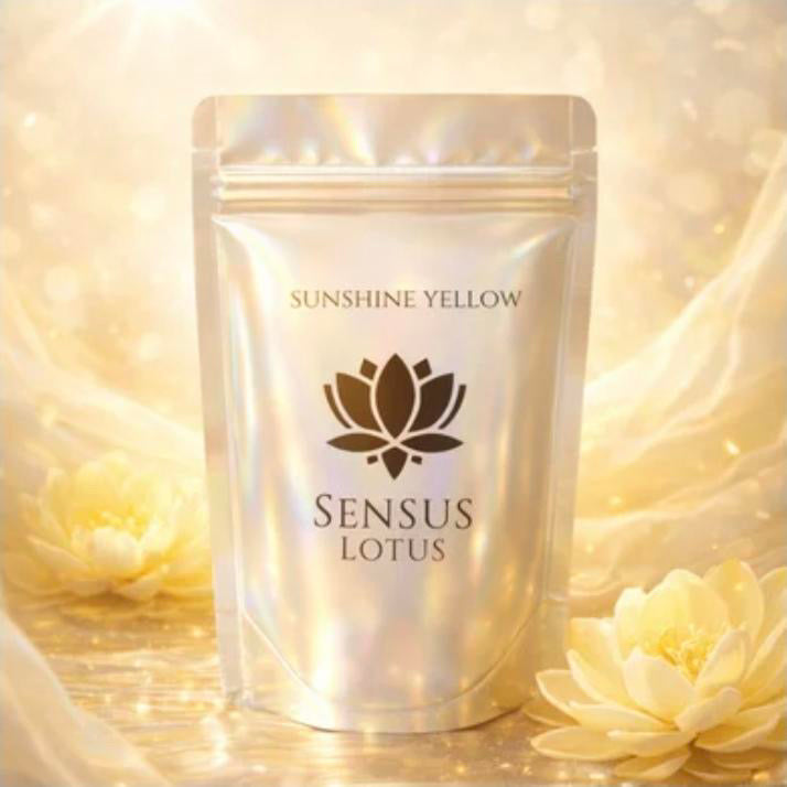 Poudre sensorielle Sensus lotus - 3 modèles