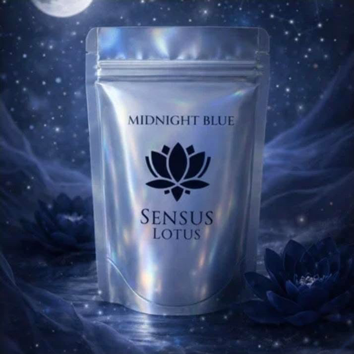 Poudre sensorielle Sensus lotus - 10 modèles - 30g