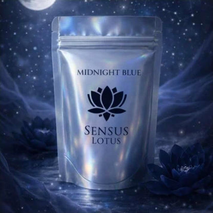 Poudre sensorielle Sensus lotus - 10 modèles - 30g