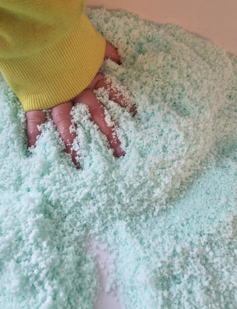 Sensory Flurry