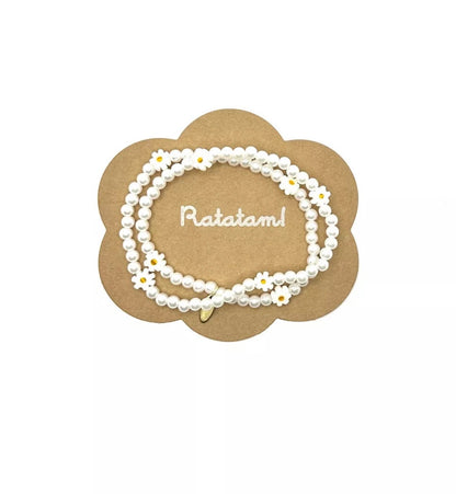 Collection bijoux Daisy