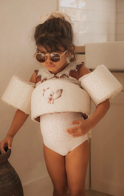 Lunettes de soleil pour enfants - 2 modèles