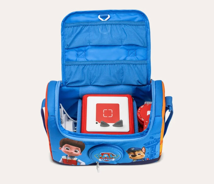 Sac Bandoulière - La Pat' Patrouille