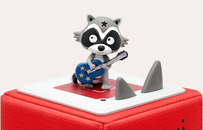 Écoute Et Devine Les Instruments - Didier Jeunesse