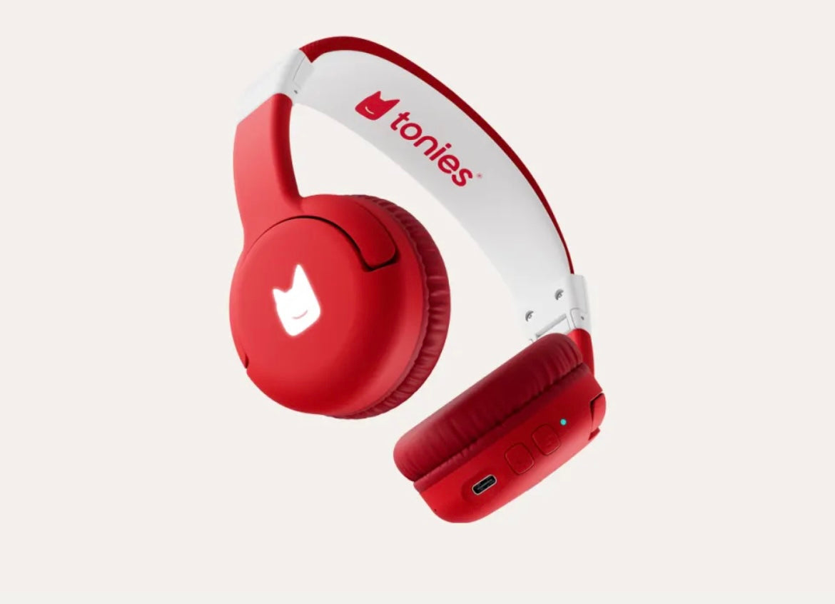 Casque audio Bluetooth