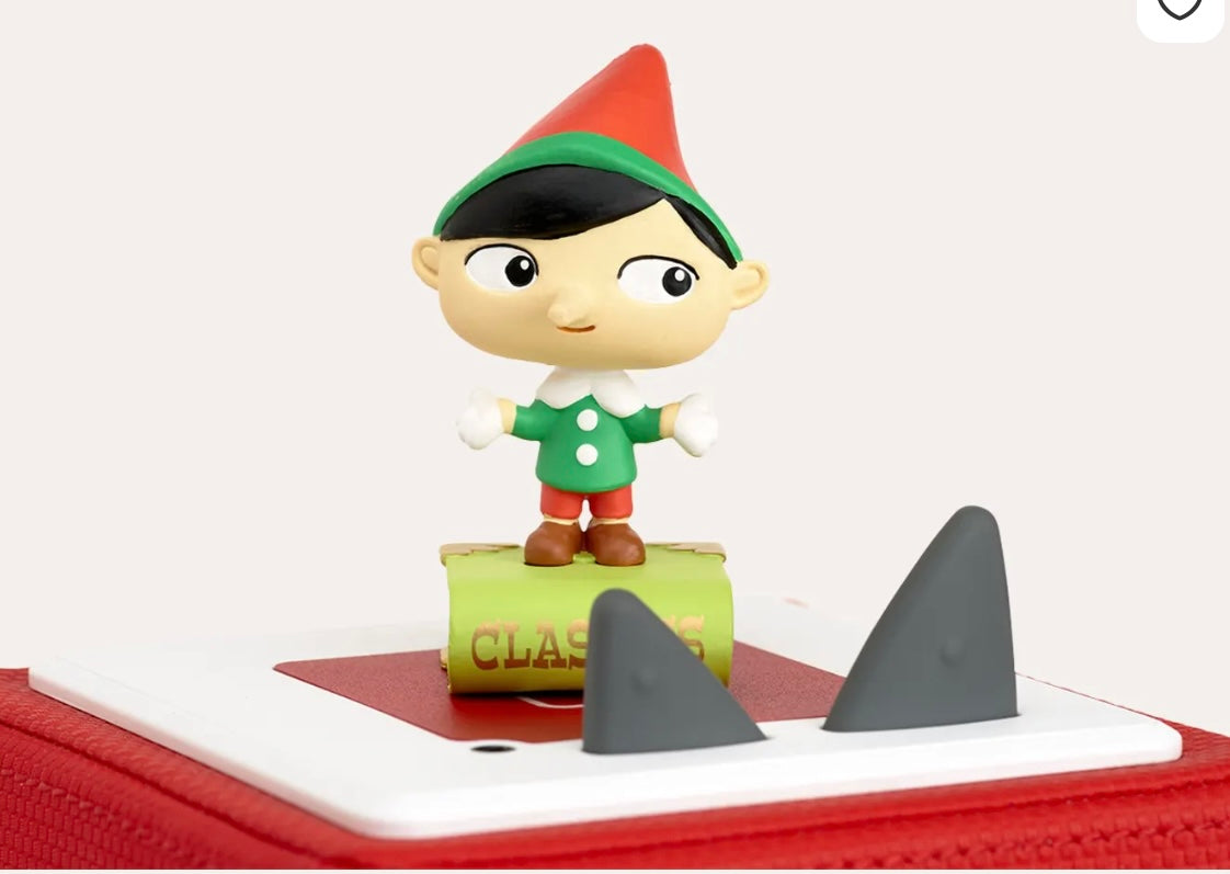 Pinocchio Et 2 Autres Classiques - Mes Classiques Préférés