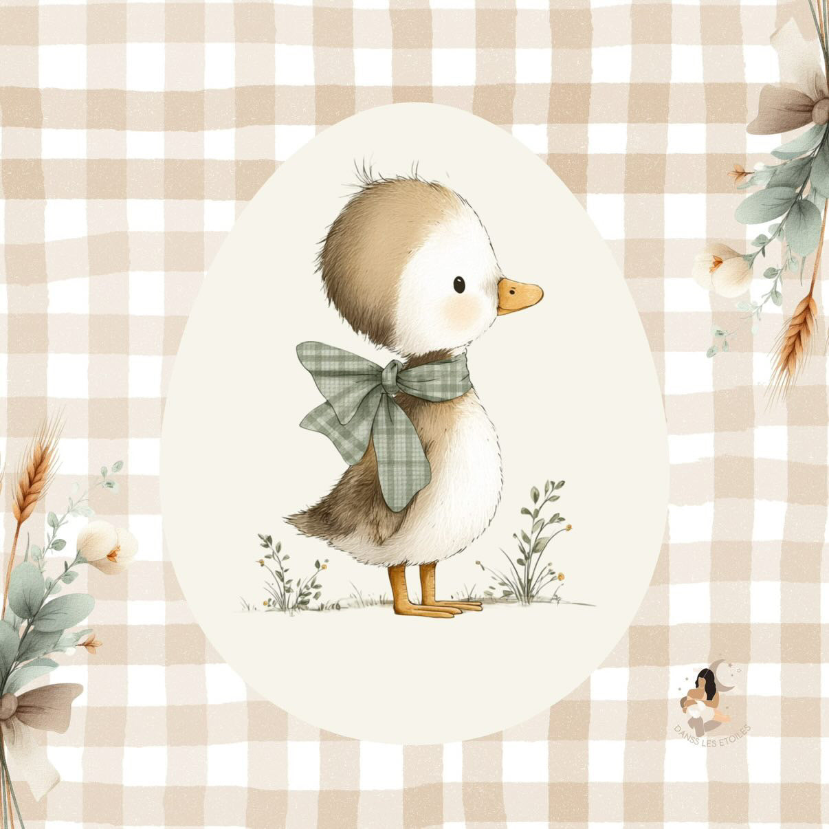 Film protecteur Tonies - Stickers personnalisable - Canneton