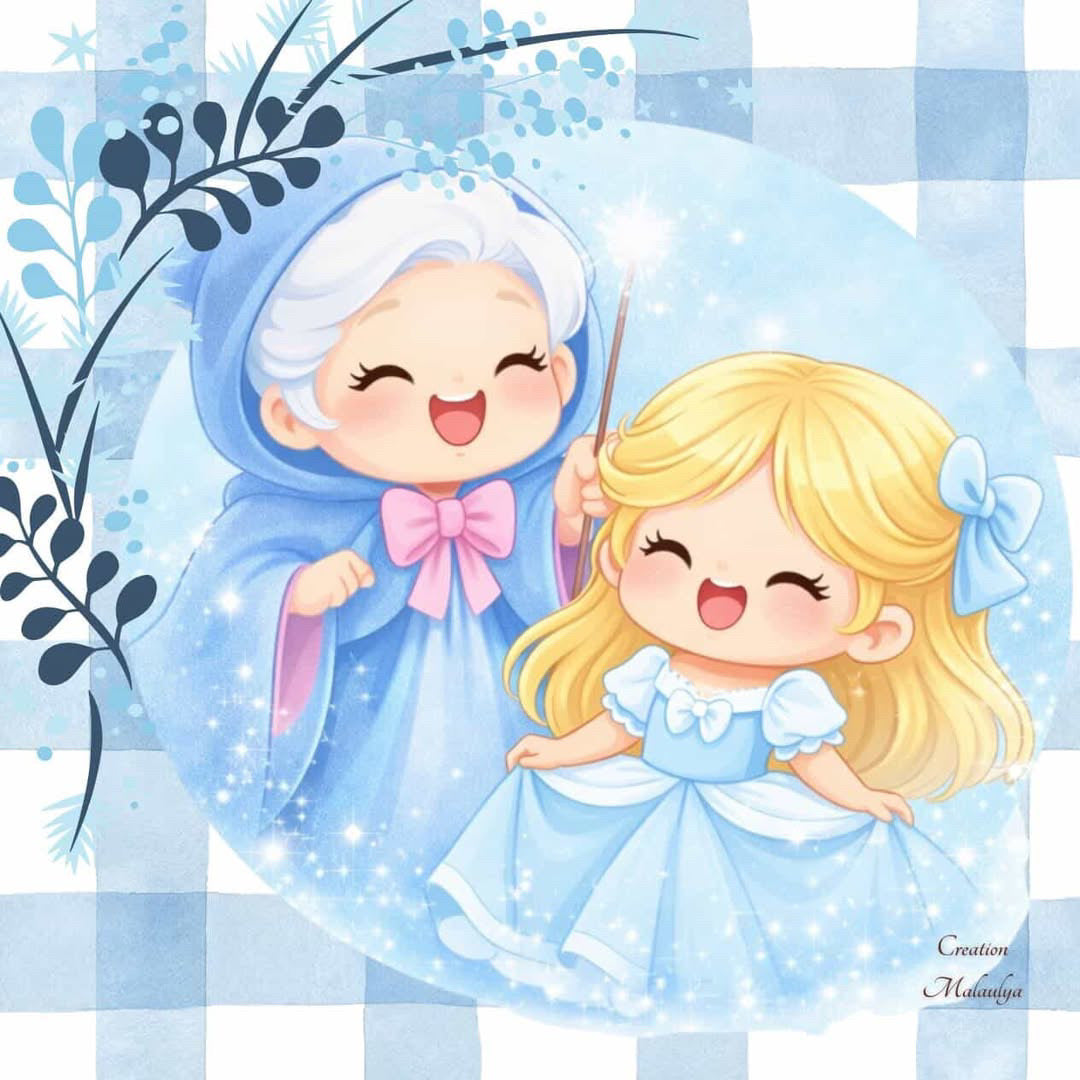 Film protecteur Tonies - Stickers personnalisable - conte de princesses