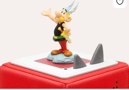 Astérix Le Gaulois - Astérix