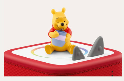Winnie L'Ourson : Disney