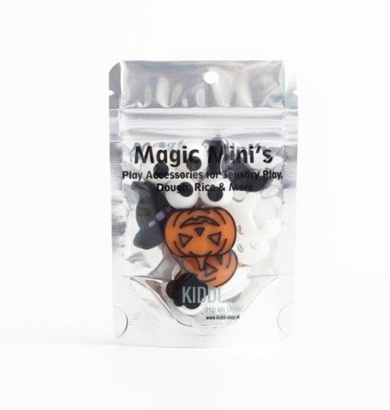 Magic mini’s  - Halloween