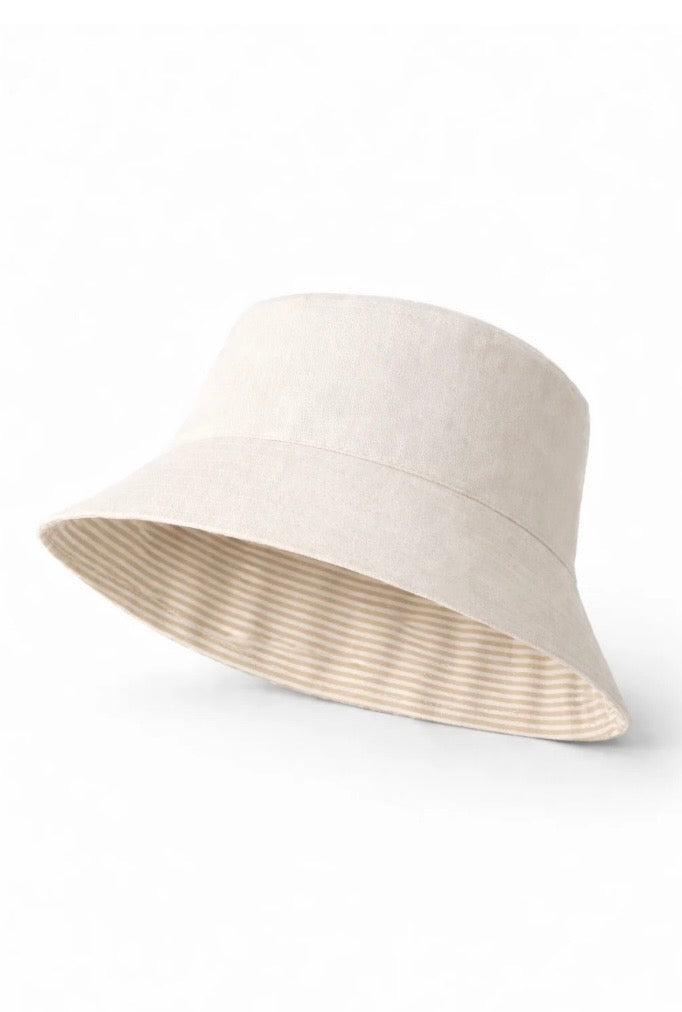 Chapeau - Toffee Lines