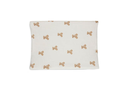 Housse de matelas à langer - Teddy bear