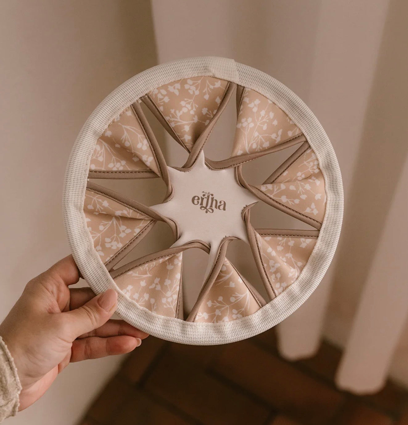 Frisbee - Disque volant - Baby Bloom