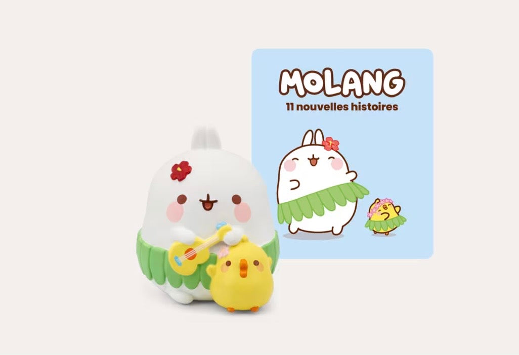 Molang 2