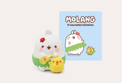 Molang 2