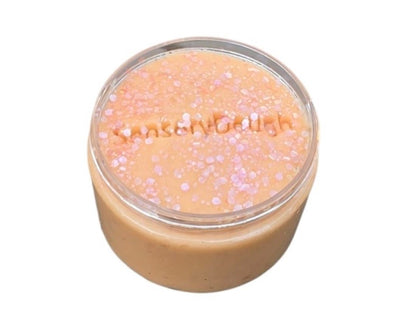 Pâte à modeler - orange
