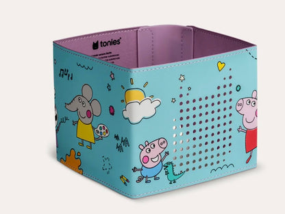 Housse Toniebox 2 - Peppa Pig